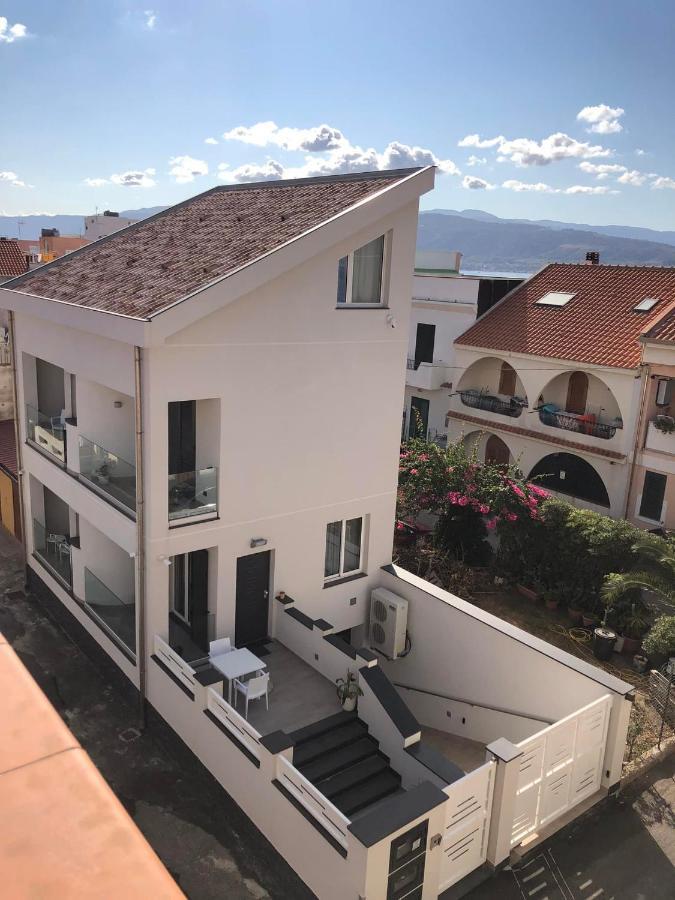 Farau B&B Messina Exterior photo
