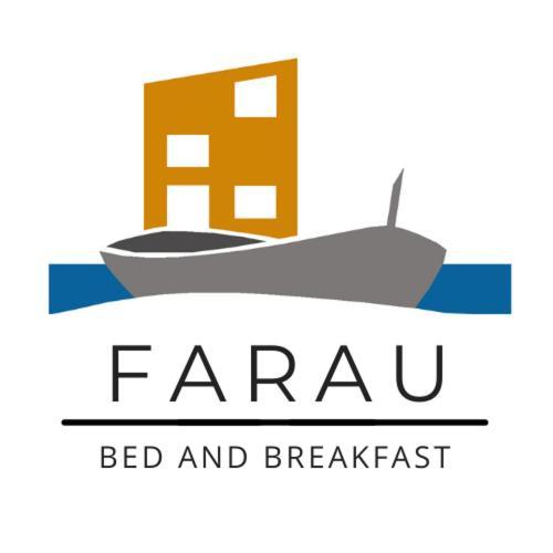 Farau B&B Messina Exterior photo